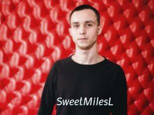 SweetMilesL