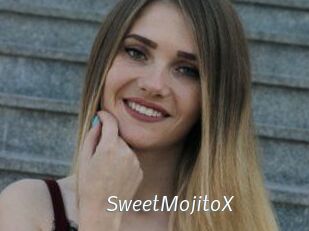 SweetMojitoX