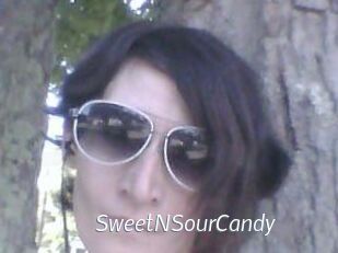 SweetNSourCandy