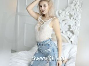 SweetOElena