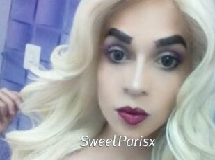 SweetParisx