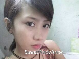 SweetPinayAnne