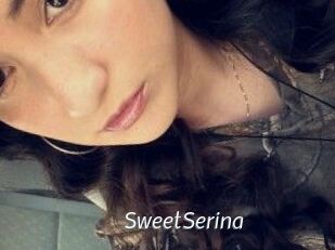 SweetSerina