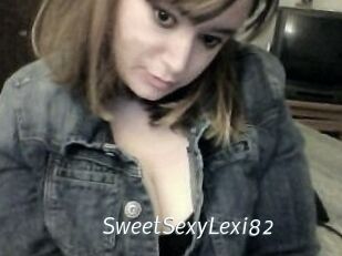 SweetSexyLexi82