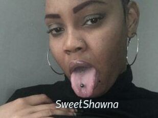 SweetShawna