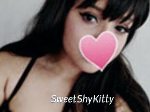 SweetShyKitty