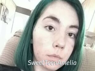 SweetTeenAmelia