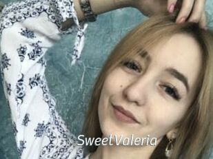 SweetValeria