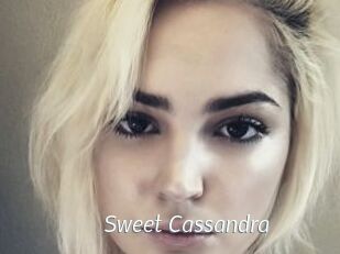 Sweet_Cassandra