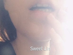 Sweet_Lin