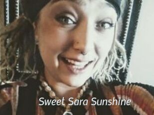 Sweet_Sara_Sunshine