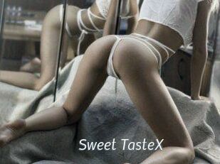 Sweet_TasteX