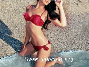 Sweet_chocolate23