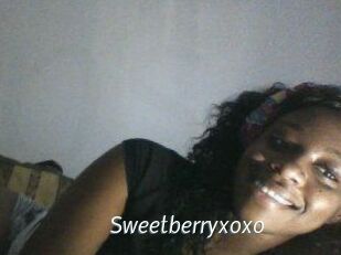 Sweetberryxoxo