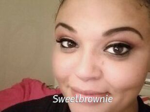 Sweetbrownie