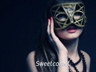 Sweetcomet