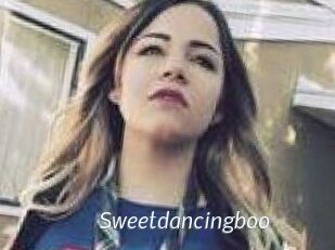 Sweetdancingboo