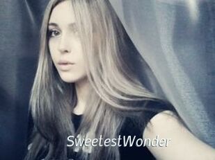 Sweetest_Wonder