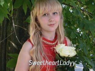 SweetheartLadyy