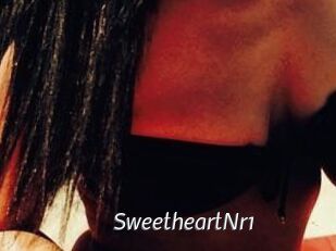 SweetheartNr1