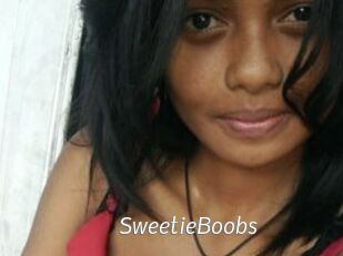 SweetieBoobs