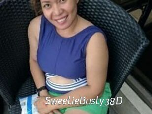 SweetieBusty38D