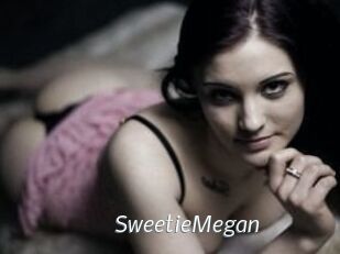 SweetieMegan