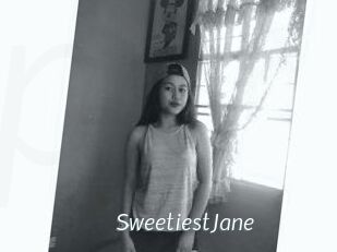 SweetiestJane