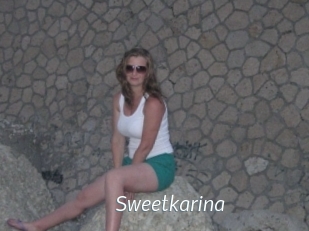 Sweetkarina