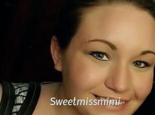 Sweetmissmimi