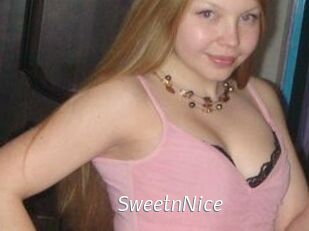 SweetnNice