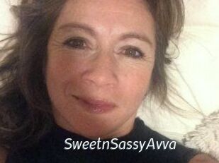 SweetnSassyAvva