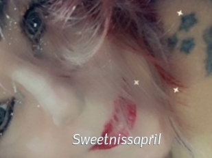 Sweetnissapril