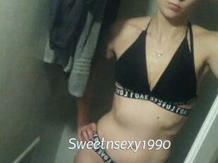 Sweetnsexy1990