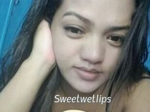 Sweetwetlips