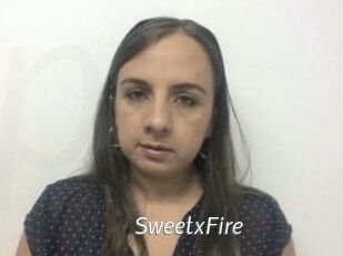 SweetxFire