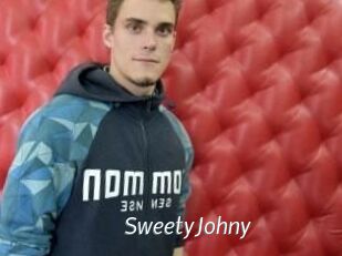 SweetyJohny