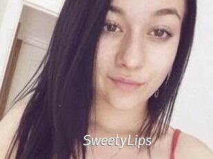 SweetyLips