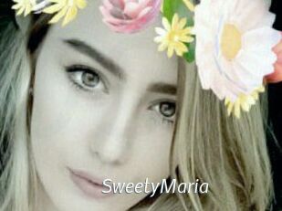 SweetyMaria