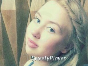 SweetyPlayer