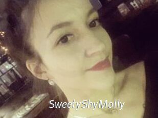 SweetyShyMolly