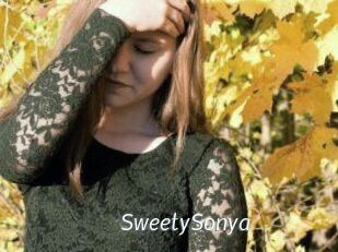 SweetySonya