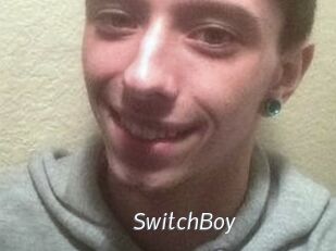 SwitchBoy