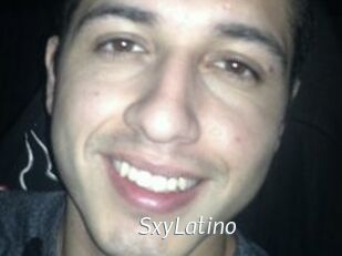 SxyLatino