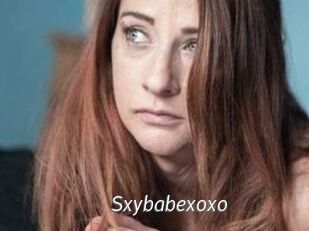 Sxybabexoxo