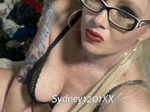 Sydney1201XX