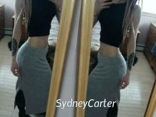 Sydney_Carter