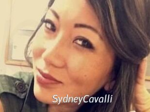 Sydney_Cavalli