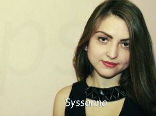 Syssanna