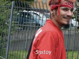 S3xt0y